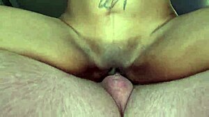 Closeup Of Bwc Fucking Dark Indian Cunt