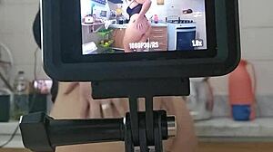 Eu Era Tão Santinha Ele Me Convenceu a Fazer Ele de Corno Agora Aguenta