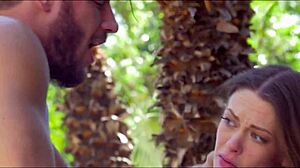 cute alexa nova fulfills fantasy with big cock in tight pussy