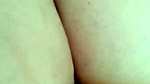 A Bit Of Ass Fucking In The Bathroom With Tight Wife