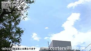 Kaede Yasuhara's bold first creampie documentary