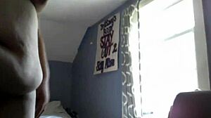 i feel seduced by step mom's tits and pussy