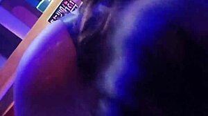 Cojer Con Mi Amante En El Motel