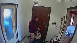 Lamica Di Mia Moglie Mi Fa Una Pompa - Fantasie Di Lara Ep 1