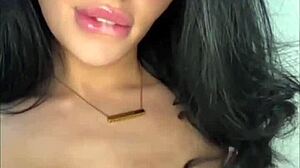 Oh, Slutty American Exchange Student, Finger Yourself Like That!