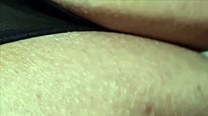 Oh, how I love my big ass butt plug!