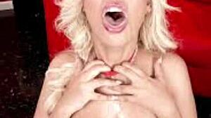 slideshow featuring bridgette b