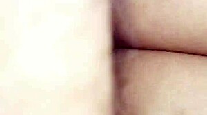 Girlfriend Cries Taking Huge Cock In Tight Ass