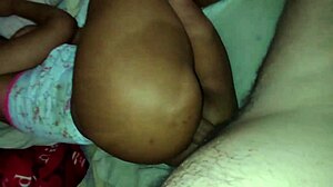 inocente zorrita gets huge cock in big ass until creampie