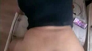 I commited taboo sin with stepmother