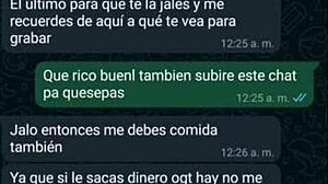 Chatting With The New Gym Girl In Mini Shorts