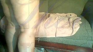 Real hot fucking scenes of milf and gilf hardcore wild sex