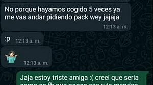 Chatting With The New Gym Girl In Mini Shorts