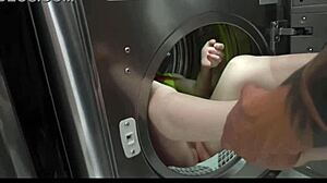 sistaboo - stepsiblings madi collins and allen swift fuck whenever they can