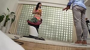 japanese model tricked into swimsuit shoot