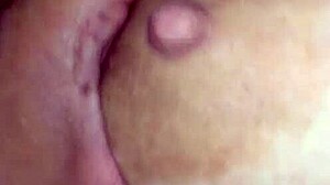 Check Out This Fat, Juicy Pussy Spread Wide!