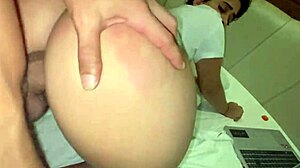 Gravou Me Comendo Quatro E Gozou No Meu C�