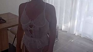 Talon Bas Jaretelle Body Est Ce Que Je Te Plait