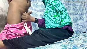 i watch indian jija and sali have sex in the jungle 27655