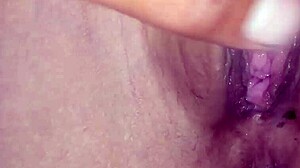 Enormous Tits Spill from Bikini, Suck Big Cock!