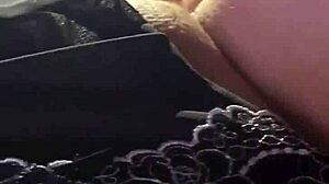 The story unfolds as she masturbates in a sexy solo session