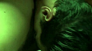 Ann Marie Rios Unfaithful Latina Slut Jumps on Big Cock with Pussy