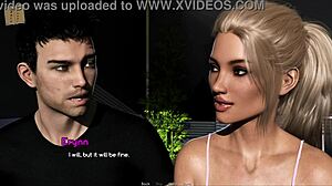 Discover the Intricate Puzzles and Challenges in Intertwined 189 Game Adventure