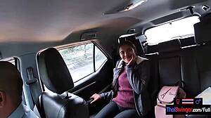 Amateur Teen Couple Travels and Fucks in Thailand Mountains