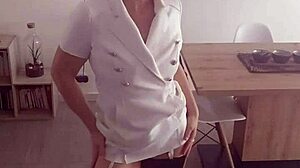 Talon Bas Jaretelle Body Est Ce Que Je Te Plait