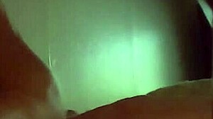 Mandy, Petite Amateur, Boldly Loves Anal Riding with Old Partner