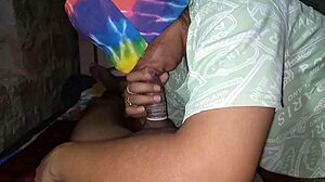 hot indian desi step brother in law and sister in law hot sex