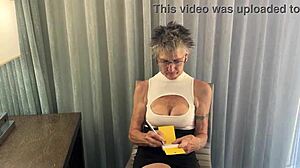 Secretary roleplay leads to boss fucking