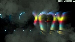 I get assfucked by Dodo Pitbul with fisting