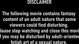 the new guinea pig - alexis grace fucks in hospital