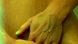 Spying On Hot Stepmom While Fucking Her Secretly