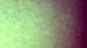 Wet White Pussy Engulfs Big Black Cock