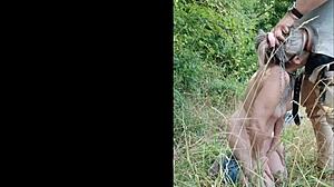 2025 07 22 esclave f sur lautoroute uro et fellation!!