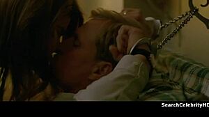 alexandra daddario fully naked in true detective bondage