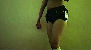 Did my milf step mom play and fuck with me?