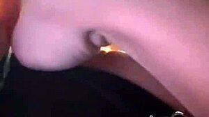 The story unfolds as she masturbates in a sexy solo session