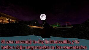 comenzando de nuevo with big ass ladyboy 😏