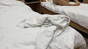 She liked my sperm caught naked turkish girl in hijab hotel fucked