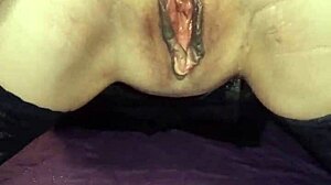 Amateur sex explodes in Europe hotel with swing friends! Intense fucking in lingerie and stockings.