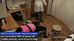 Sold for science - gabby lopez