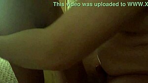 Monika fox hardcore fuck with fat man