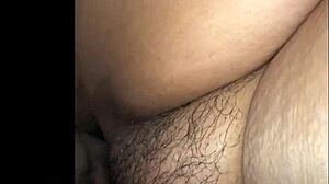 My Beautiful Sister in Law's Intimate Moments in Homemade Video