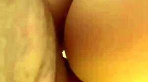 I fucks my ex super tight pussy doggy style with my big dicks