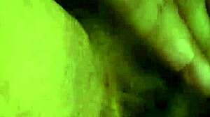 angelgxkuzz's phat wet pussy takes monster cock oral and fucking