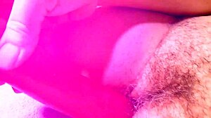 Cum on my tits then I'll use my dildo