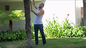 cute alexa nova fulfills fantasy with big cock in tight pussy